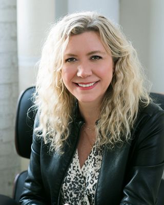 Photo of Nanette Basic, Registered Psychotherapist in Barrie, ON