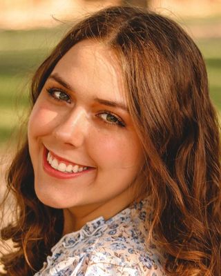 Photo of Caitlin Culpepper, Licensed Professional Counselor Associate, LPC-A, LPCC
