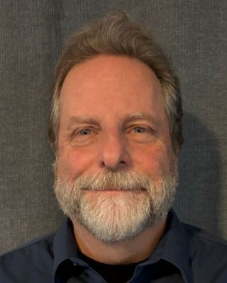 Photo of Andrew Walls, Licensed Professional Counselor, LPC