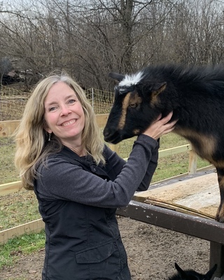 Photo of Greta Furlong, Clinical Social Work/Therapist in Ann Arbor, MI