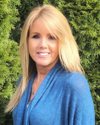 Photo of Kristen Hines, Clinical Social Work/Therapist, LICSW
