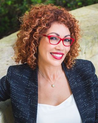 Photo of Coralis Solomon, Licensed Professional Counselor in 22207, VA