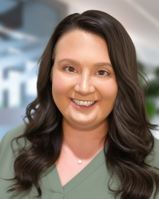 Photo of Brittany Feghali, Clinical Social Work/Therapist, LCSW