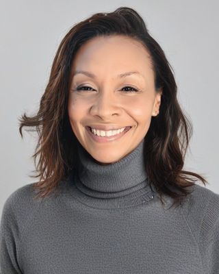 Photo of London Hall - Theravista Counseling , Marriage & Family Therapist Associate, MA, MS, LMFT-A, LPC-A