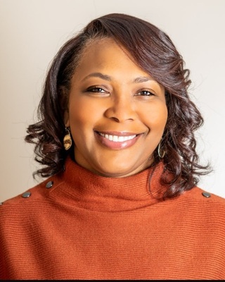 Photo of Francelle Neal, Licensed Professional Counselor in Webster Groves, MO