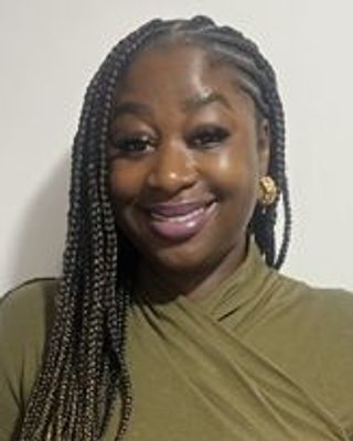 Photo of Sandra Ajimavo, Psychiatric Nurse Practitioner, PMHNP, BC