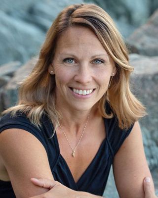 Photo of Barbara Erickson, Counsellor, MA, CCC