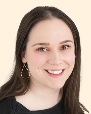 Photo of Dr. Ashley Hoeck Anderson, Psychiatrist, DO
