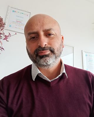 Foto de Miguel Angel Fredes Carrasco, Psicólogo