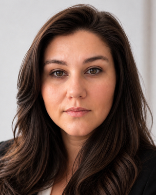 Photo of Chiara Triffiletti, Psychotherapist, MSc, ICP