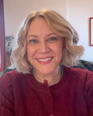 Photo of Alexis Wellman, Clinical Social Work/Therapist, LISW