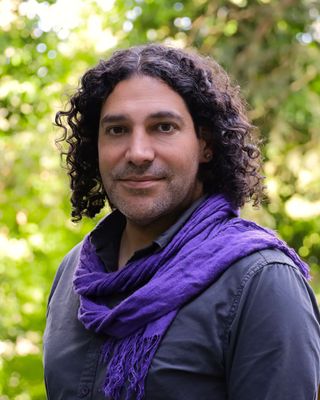 Photo of Sebastian Beca, Marriage & Family Therapist, MA, MSc, LMFT