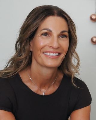 Photo of Claire McCullough, Psychotherapist, MA, MBACP