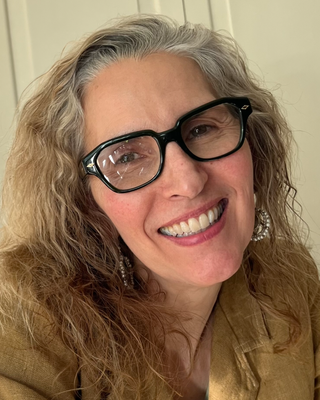 Photo of Abrina Schnurman-Crook, Licensed Professional Counselor, LPC
