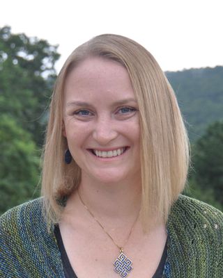 Photo of Chloe Scales, Pre-Licensed Professional, MAEd