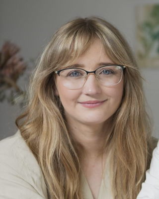 Photo of Amy Howell, Clinical Social Work/Therapist, AMHSW