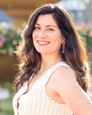 Photo of Patricia Del Manzano, Clinical Social Work/Therapist