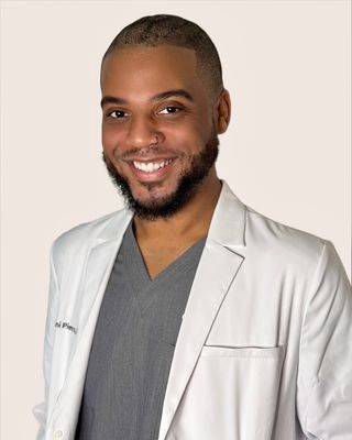 Photo of Giovanni Pascal Pierre, Psychiatric Nurse Practitioner in Aspen Hill, MD