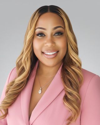 Photo of Chavonn Davidson-Smith, Psychiatric Nurse Practitioner, MSN, APRN, PMHNP