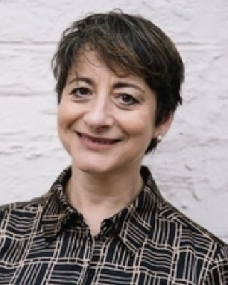 Photo of Sally Bild, Psychotherapist in London, England