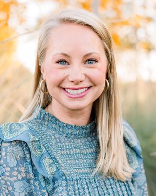 Photo of Courtney Dickens, Counselor, MA, LCMHCA