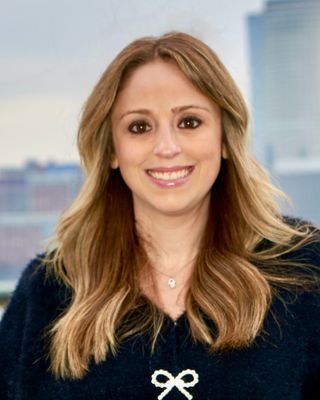 Photo of Jamie Shapiro, Clinical Social Work/Therapist, LCSW