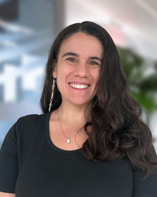 Photo of Amanda Kenney, Clinical Social Work/Therapist, MSW, LCSW, CCTP