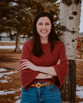 Photo of Jessica Hillier, Registered Social Worker, MSW