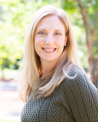 Photo of Amy Phariss, Counselor, MS, LCMHC