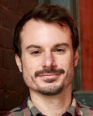 Photo of Trevor Bellon, Marriage & Family Therapist Associate, AMFT, APCC