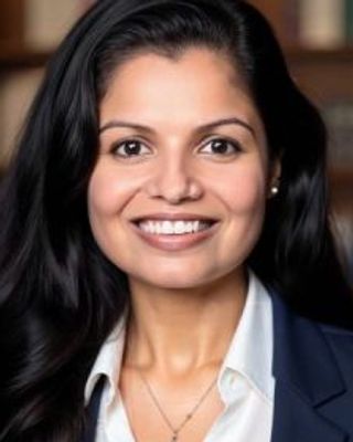 Photo of Mitaliben Gor, Psychiatric Nurse, DNP, PMHNP