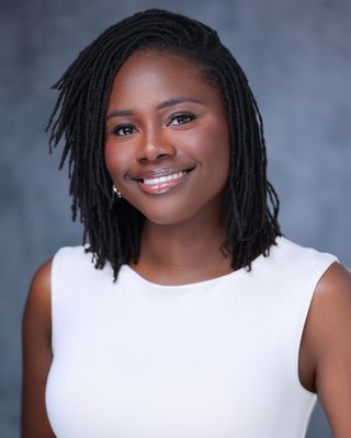Photo of Ayomide Olorunyomi, Psychologist, Psy.D.