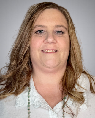 Photo of Melinda McCullin, Counselor, MS, LAC, NCC