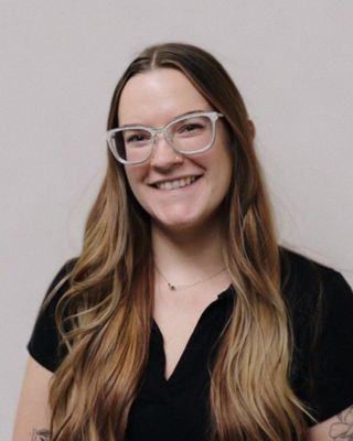 Photo of Hannah Douglas, Provisional Mental Health Practitioner, NCC