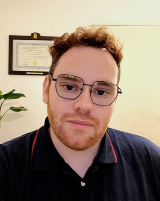 Foto de Pablo Larraya, Psicólogo, Lic. en Psicología
