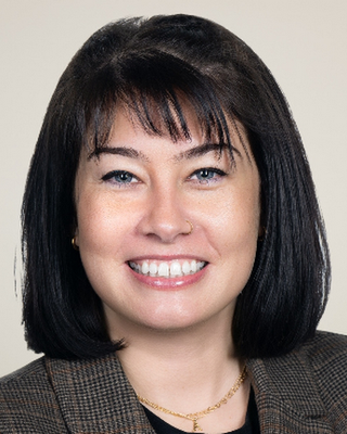 Photo of Alexandra Ballinger, Marriage & Family Therapist, MA, LMFT