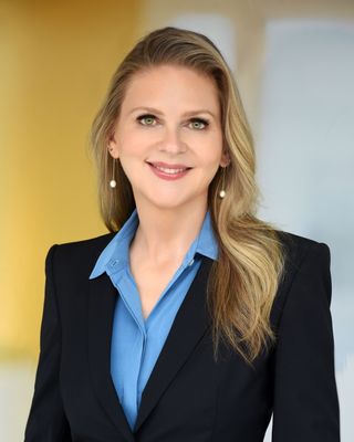 Photo of Larissa Mooney, Psychiatrist, MD