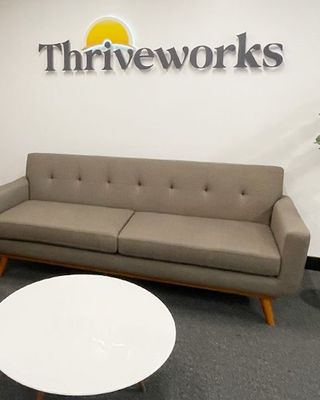 Photo of Ophelia Boadi - Thriveworks Counseling & Psychiatry McLean, Marriage & Family Therapist