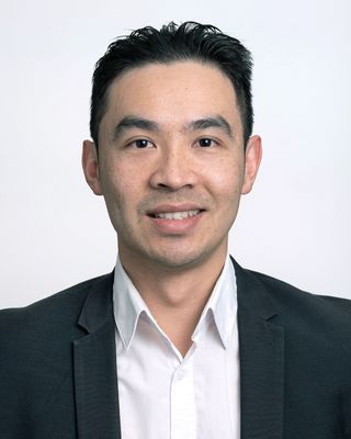 Photo of Ty Tran, Psychologist in Greater Melbourne (Metropolitan), VIC