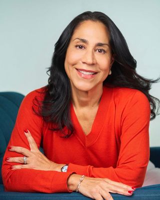 Photo of Sandra Pacheco, MS , LMHC