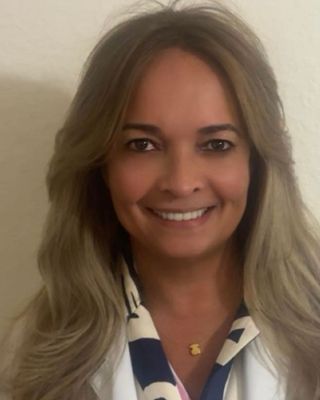 Photo of Quisqueya Espinal, PMHNP, Psychiatric Nurse Practitioner