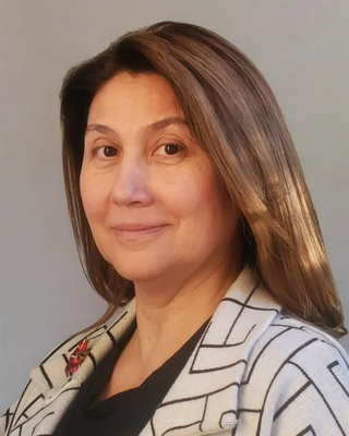 Photo of Dilbar Ofarinova, Marriage & Family Therapist, LMFT