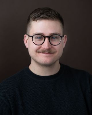 Photo of Alex Boersen, Registered Social Worker, MSW, RSW