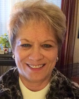 Photo of Cheryl Hickman, MAPC, LMHCA, EMDR
