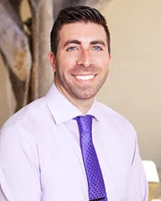 Photo of Robert Greenstone, Psychologist, PsyD