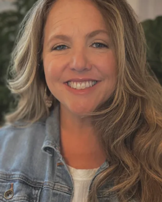 Photo of Amy Beth Smith, Marriage and Family Therapist Candidate, MFTC, LPCC