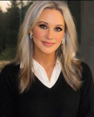 Photo of Stephanie Haffield, Clinical Social Work/Therapist, MSW, LCSW