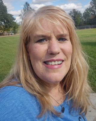 Photo of Charlotte Straub, Marriage & Family Therapist, LMFT