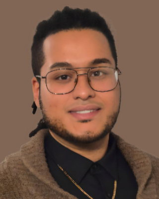 Photo of David Gomez, MHC-P