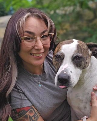 Photo of Melissa Kaye Queen, Licensed Professional Counselor Associate , LPC-A